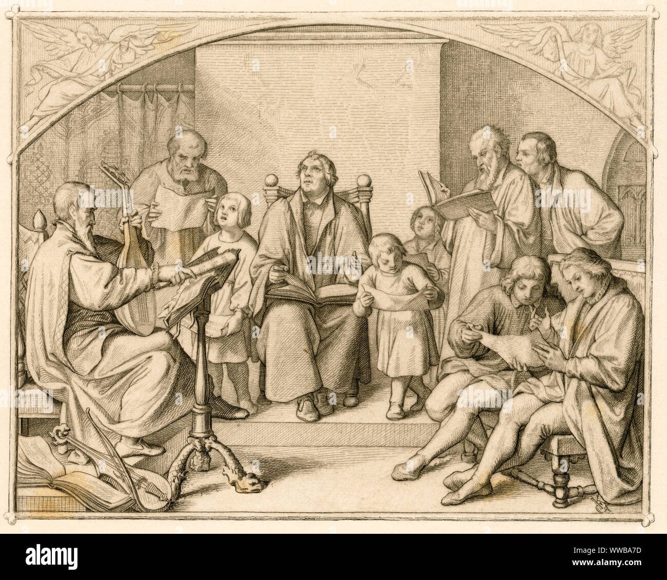 Europa, Deutschland,